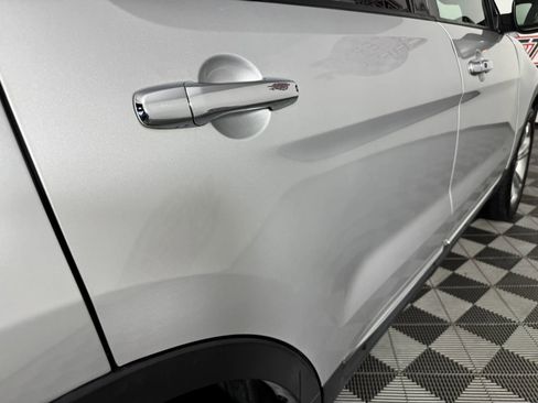 Used 2014 Ford Explorer Limited w/ Equipment Group 302A FWD image 30