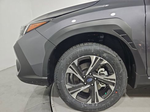 New 2026 Subaru Crosstrek 2.0i Premium image 27