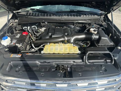 Used 2020 Ford Expedition Limited AWD/4WD image 21