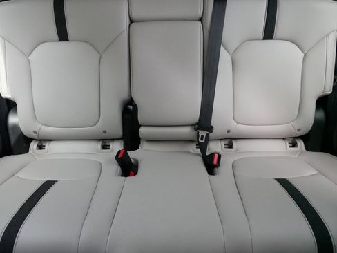 Certified 2026 Honda Passport RTL image 13