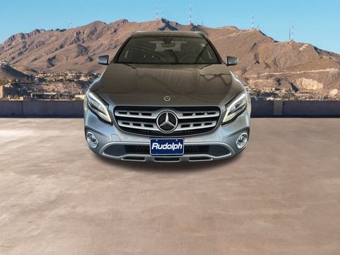 Used 2019 Mercedes-Benz GLA 250 4MATIC image 17