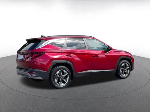 Used 2025 Hyundai Tucson SEL image 15