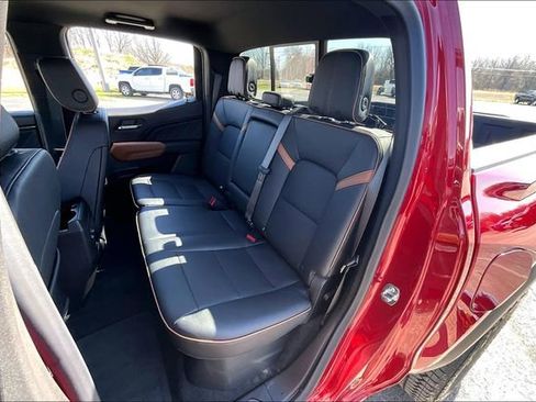 Used 2026 GMC Canyon AT4 w/ AT4 Premium Package image 23