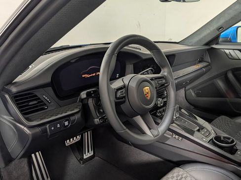 Certified 2026 Porsche 911 GTS RWD image 5