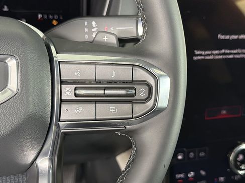 New 2026 GMC Terrain Elevation w/ Elevation Premium Package image 25