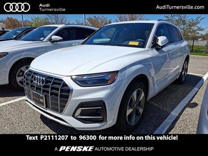 Certified 2023 Audi Q5 2.0T Premium Plus w/ Premium Plus Package