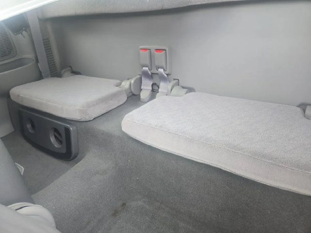 Used 2003 Toyota Tacoma 4x4 Xtracab V6 w/ Convenience Pkg image 8