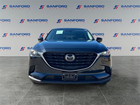 Used 2023 MAZDA CX-9 Touring Plus image 8