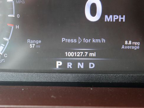 Used 2016 RAM 1500 Laramie w/ Convenience Group AWD/4WD image 27