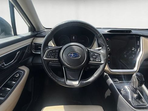 Certified 2023 Subaru Outback Limited AWD/4WD image 12