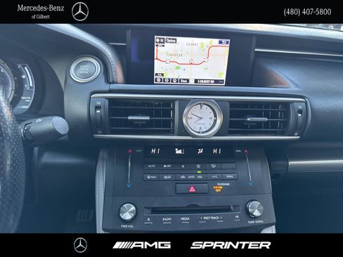 Used 2016 Lexus RC 300 AWD image 19