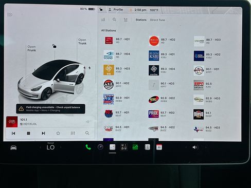 Used 2023 Tesla Model 3 Standard Range RWD image 19