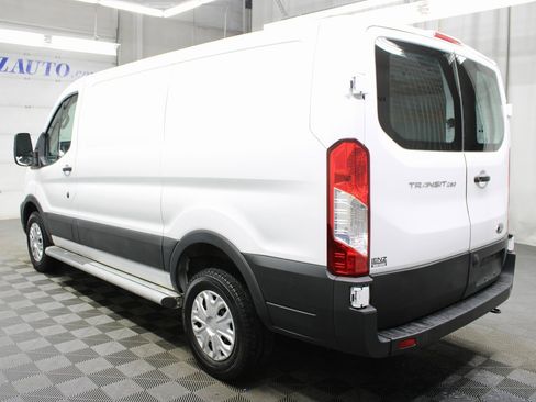 Used 2023 Ford Transit 250 Low Roof w/ Exterior Upgrade Package image 5