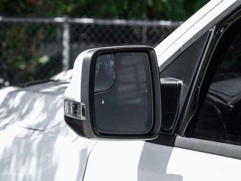 Used 2023 RAM 1500 Laramie AWD/4WD image 58