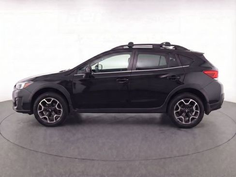 Used 2019 Subaru Crosstrek 2.0i Limited w/ Moonroof Package image 6