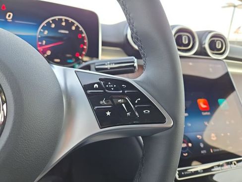 New 2026 Mercedes-Benz C 300 4MATIC Sedan image 15