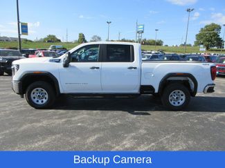 Used 2024 GMC Sierra 2500 Pro w/ Convenience Package video 2