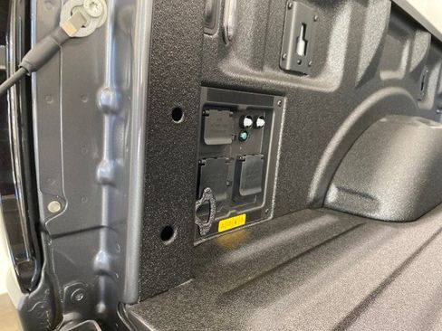 New 2023 Ford F150 Lightning Platinum image 13