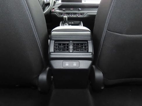New 2026 Honda Accord SE image 22