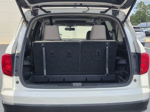 Used 2017 Honda Pilot EX-L image 30