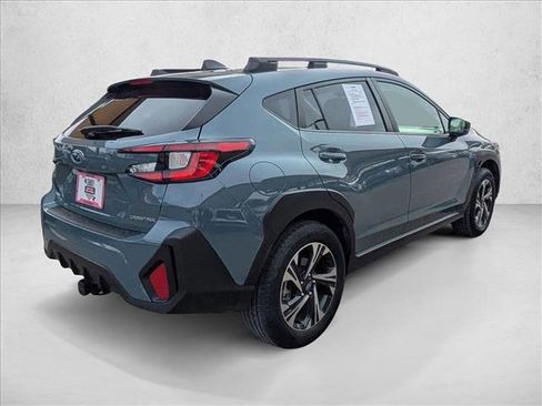 Certified 2024 Subaru Crosstrek 2.0i Premium w/ Crosstrek Mirror Package image 5