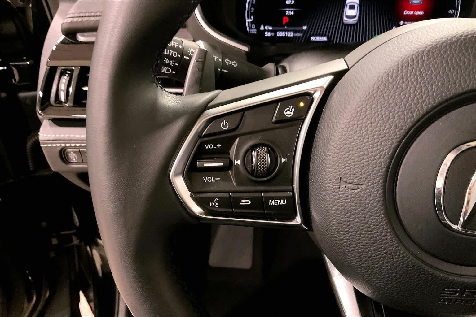 Certified 2026 Acura MDX w/ Advance Package AWD/4WD image 23