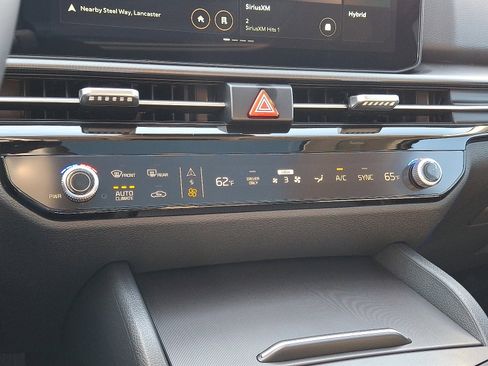 New 2026 Kia Sportage SX Prestige AWD/4WD image 13
