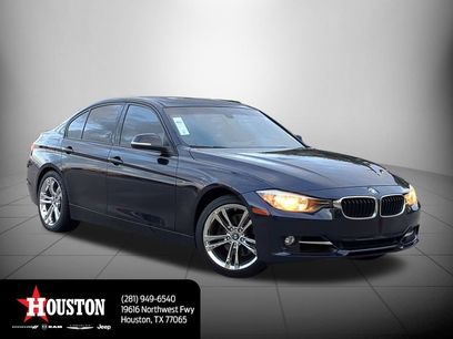 Used 2015 BMW 328i Sedan