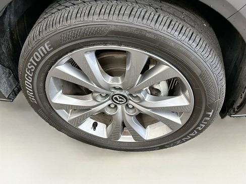 Used 2025 MAZDA CX-30 AWD 2.5 S w/ Preferred Package image 11