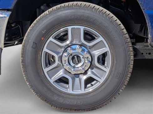 New 2026 Ford F250 Lariat image 9