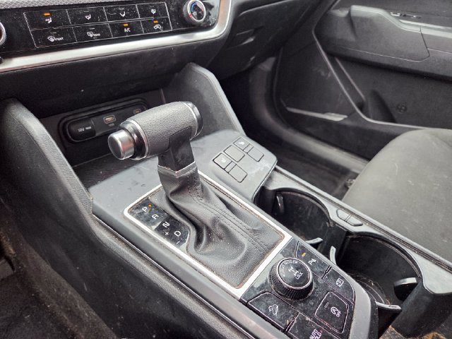 Used 2023 Kia Sportage LX AWD/4WD image 16