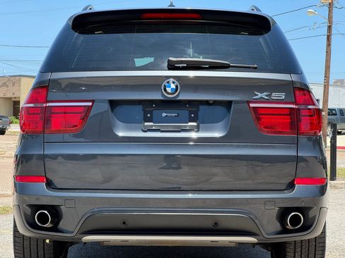 Used 2012 BMW X5 xDrive35d AWD/4WD image 6