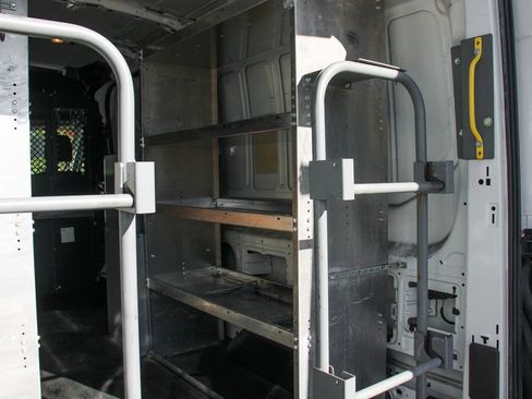 Used 2015 Ford Transit 150 148 Medium Roof image 9