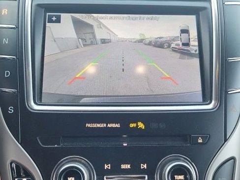 Used 2019 Lincoln Nautilus Select FWD image 5