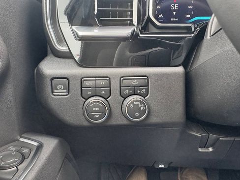 New 2026 Chevrolet Silverado 1500 LT image 13