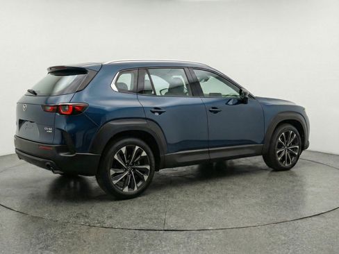 Used 2025 MAZDA CX-50 2.5 Hybrid w/ Premium Plus Pkg image 9