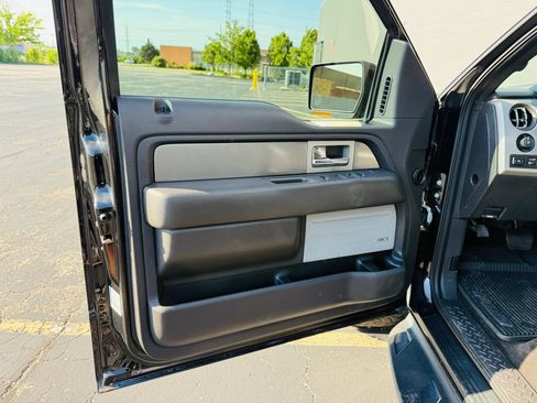 Used 2010 Ford F150 Raptor AWD/4WD image 40