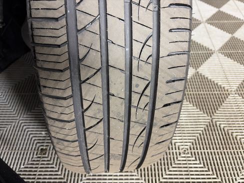 Used 2024 Volvo XC60 B5 Plus image 12