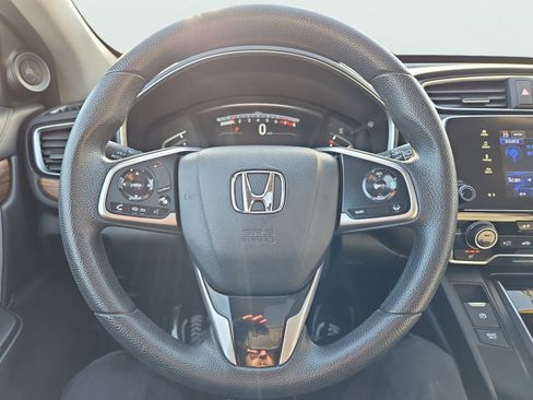 Certified 2019 Honda CR-V EX image 22