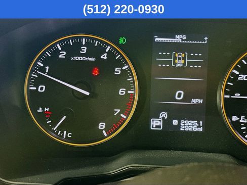 Certified 2025 Subaru Outback Wilderness image 15