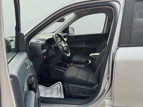 Used 2024 Ford Maverick XLT w/ XLT Luxury Package FWD image 16