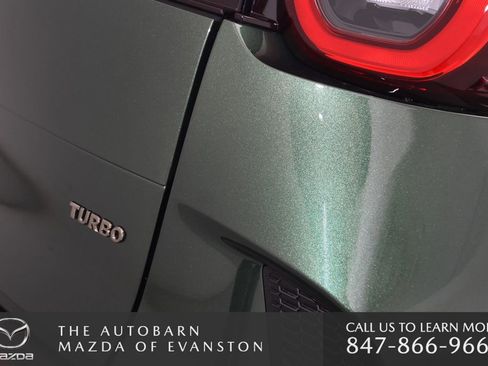 New 2026 MAZDA CX-50 AWD 2.5 S w/ Accent Package image 38