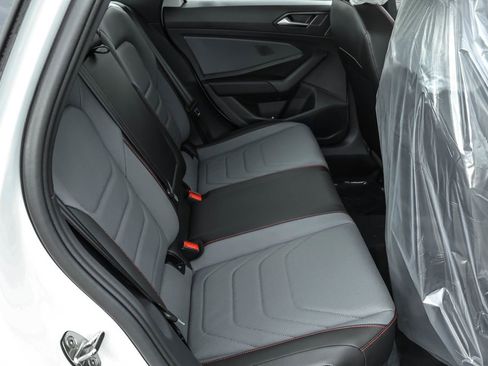 New 2026 Volkswagen Jetta GLI Autobahn FWD image 36