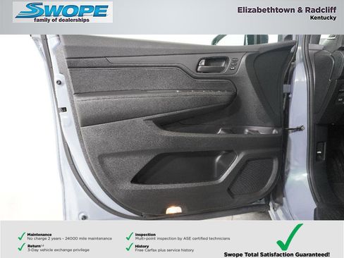 Used 2023 Honda Odyssey Sport image 15