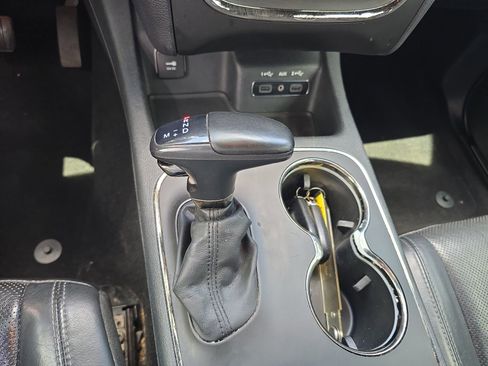 Used 2019 Dodge Durango R/T w/ Blacktop Package AWD/4WD image 20