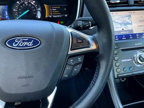 Used 2020 Ford Fusion Energi Titanium image 24