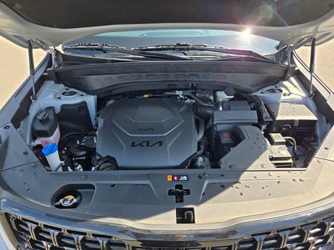 Used 2024 Kia Telluride SX X-Line image 19