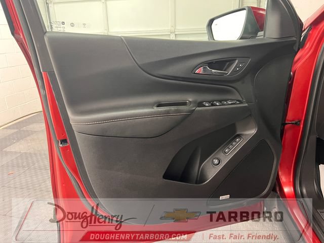 Used 2023 Chevrolet Equinox Premier FWD image 27