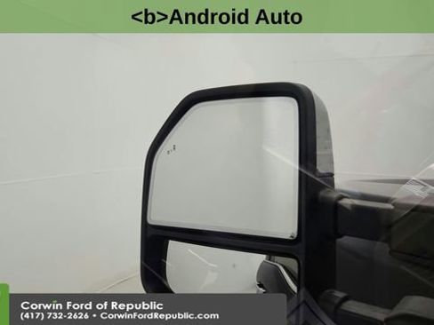 Used 2022 Ford F150 King Ranch w/ Equipment Group 601A High image 15