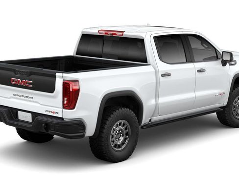 New 2026 GMC Sierra 1500 AT4X w/ AT4X AEV Edition image 27